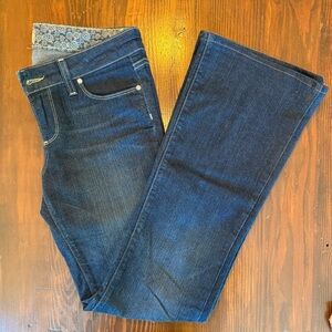 Paige Canyon Bootcut Women's Jeans